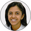Dr Lakshmi Roopesh