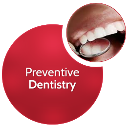 Preventive Dentistry