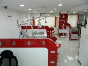 Treatment Area