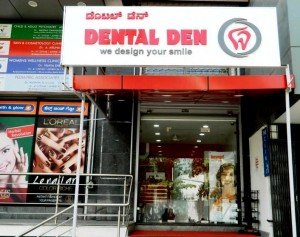 Dental Den - Kalyan Nagar