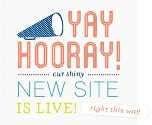site-annoucement